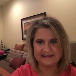 Meet your Posher, Jill